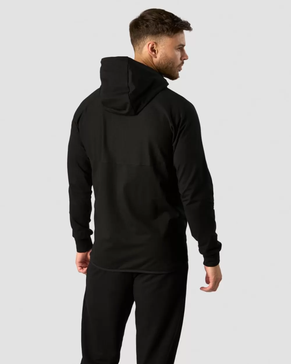 ICIW Activity Hoodie Black Men