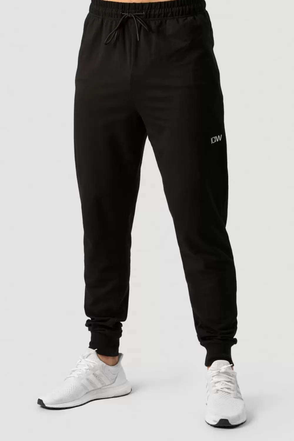 ICIW Activity Pants Black Men