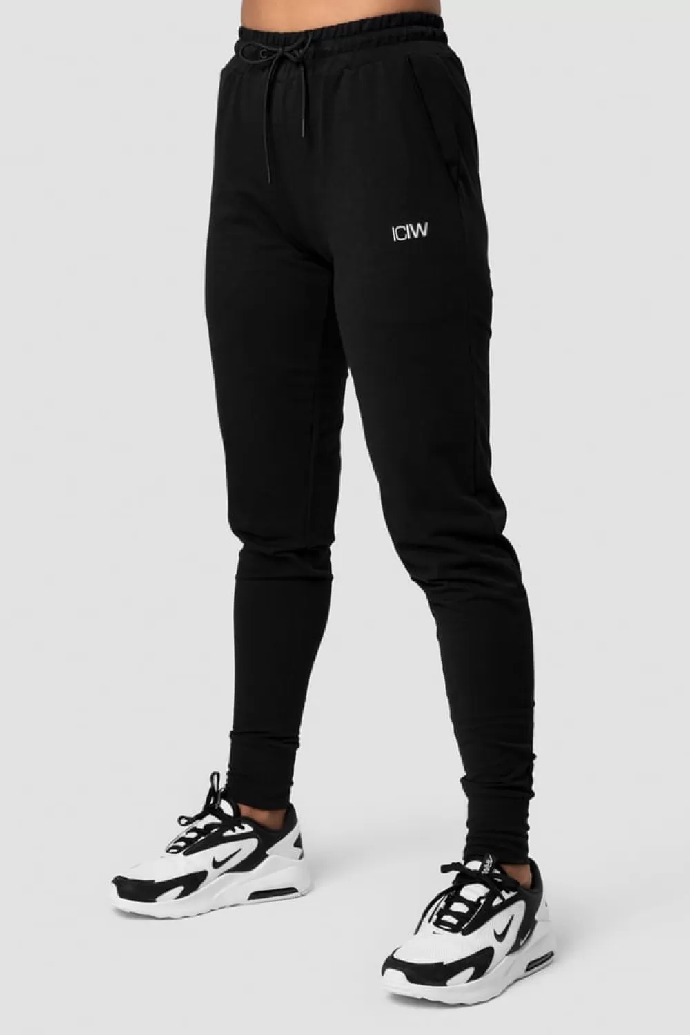 Women ICIW Activity Pants Black Wmn