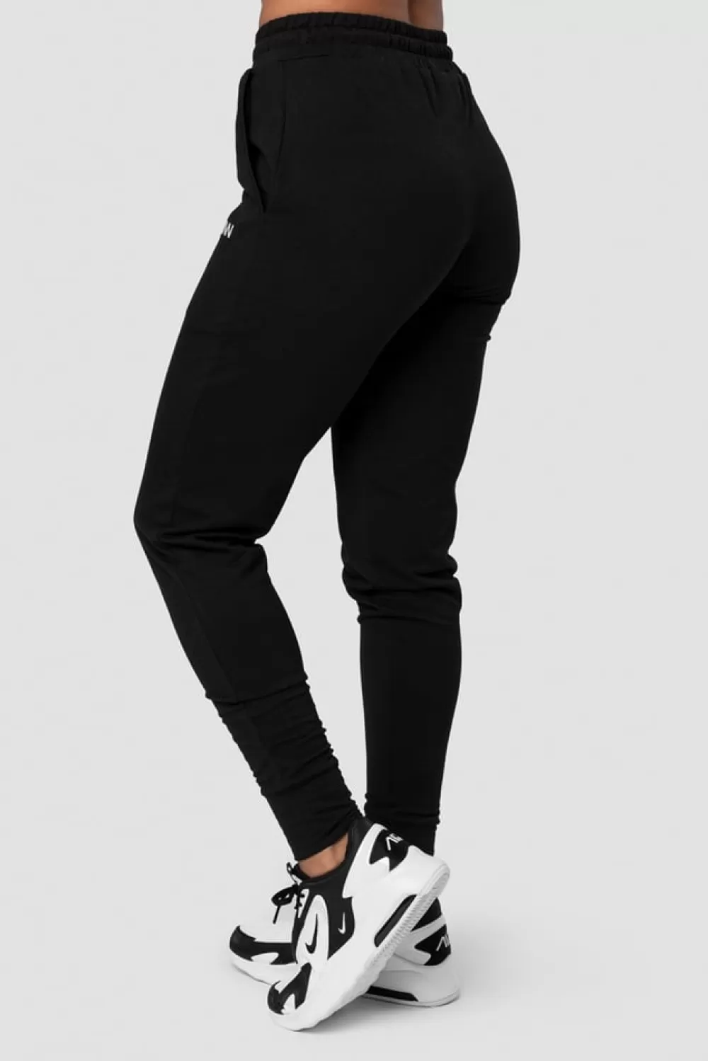 Women ICIW Activity Pants Black Wmn