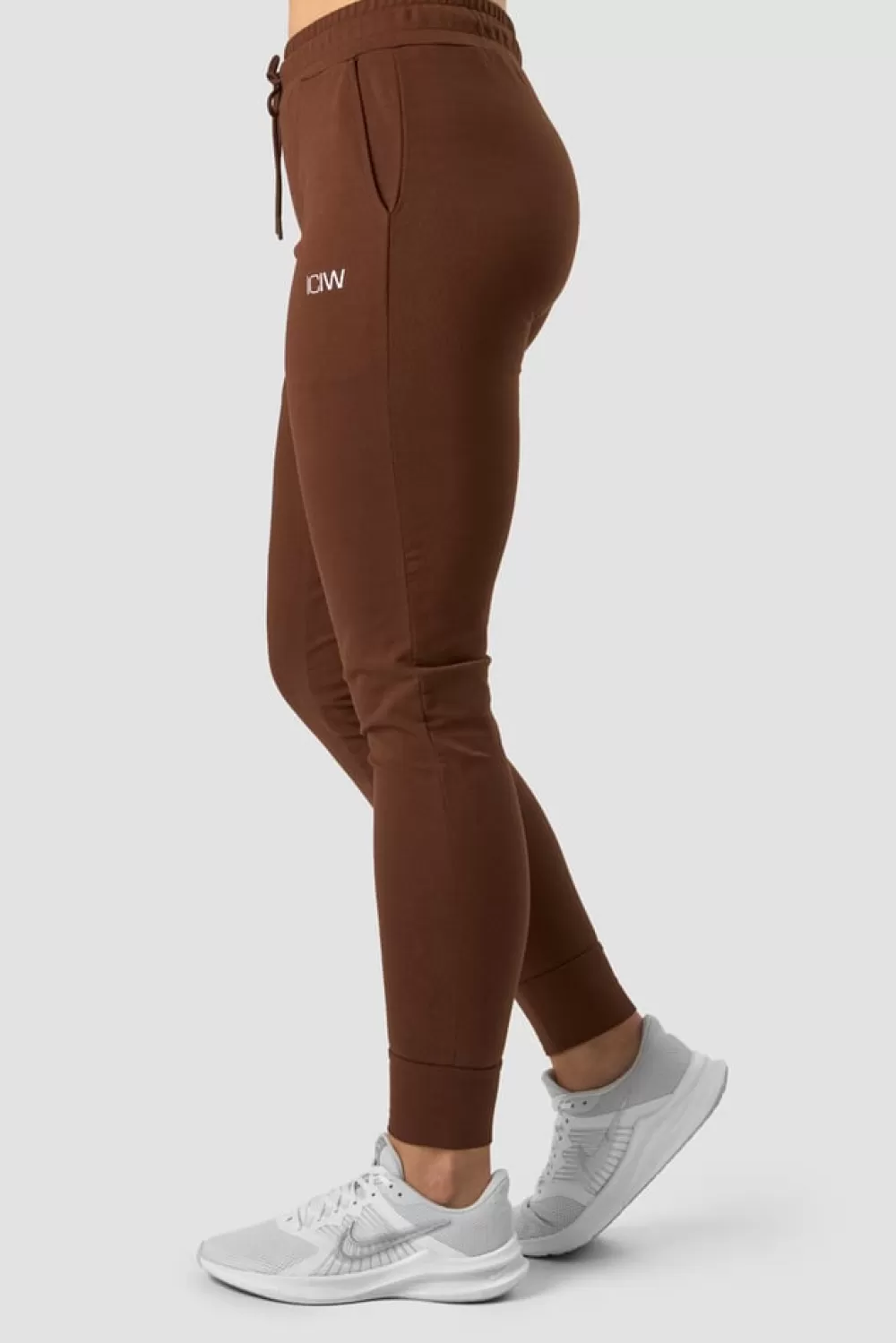 Women ICIW Activity Pants Wmn Cinnamon