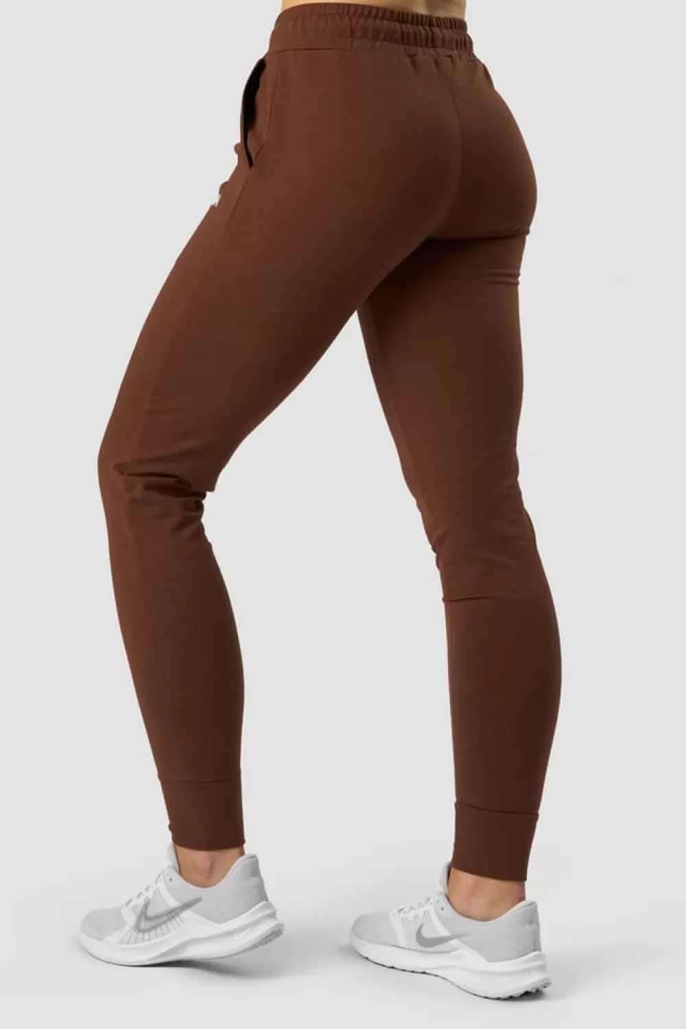 Women ICIW Activity Pants Wmn Cinnamon