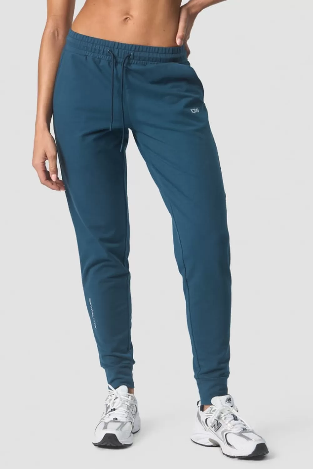 Women ICIW Activity Pants Wmn Teal