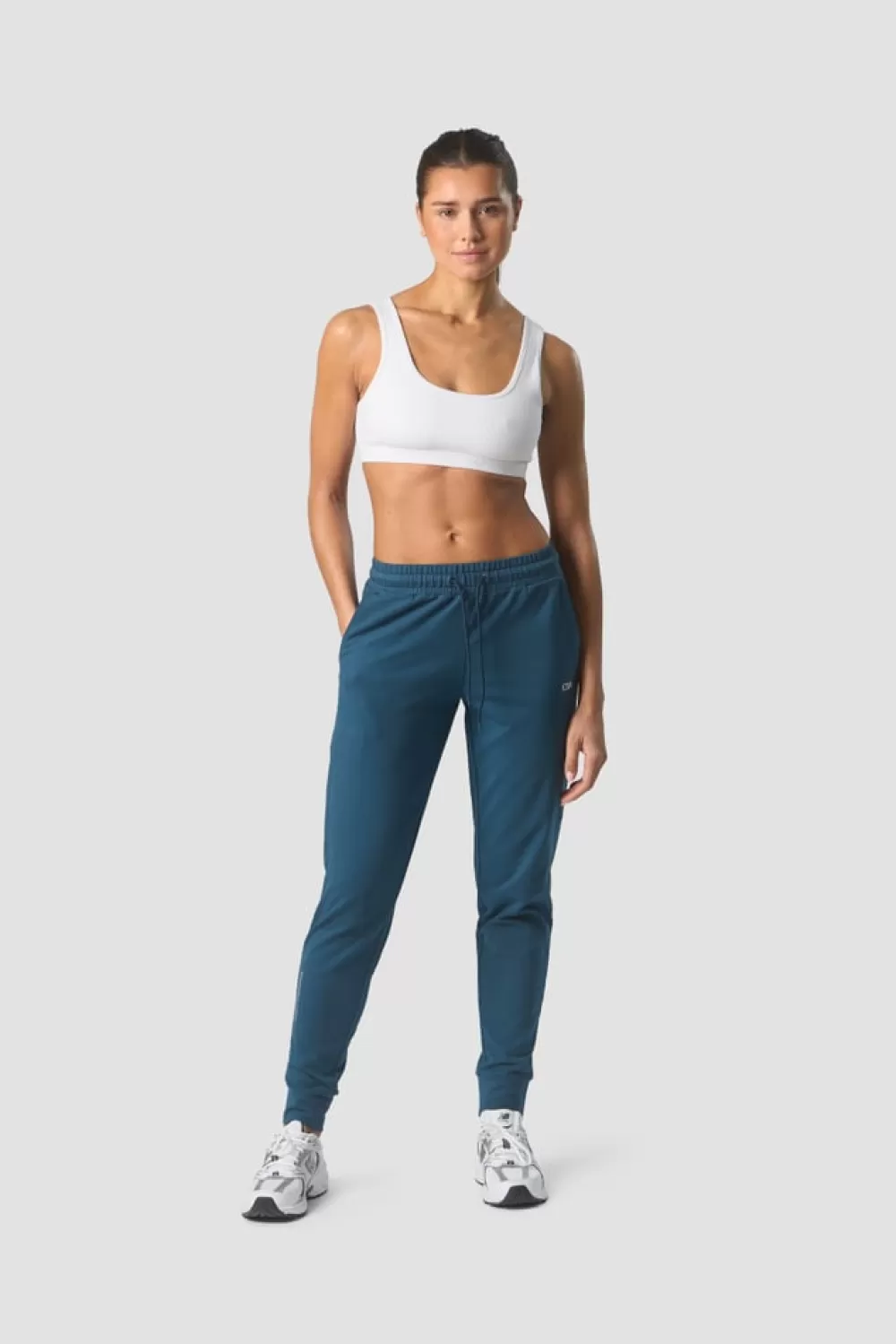 Women ICIW Activity Pants Wmn Teal