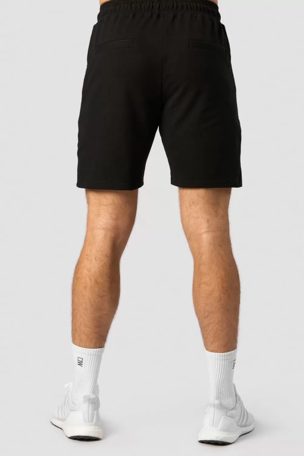 ICIW Activity Shorts Black Men