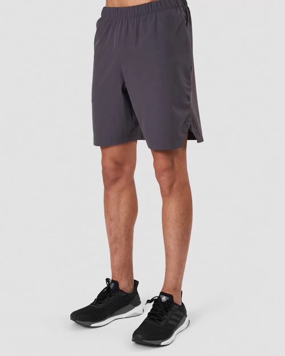 ICIW Carbon Shorts Graphite