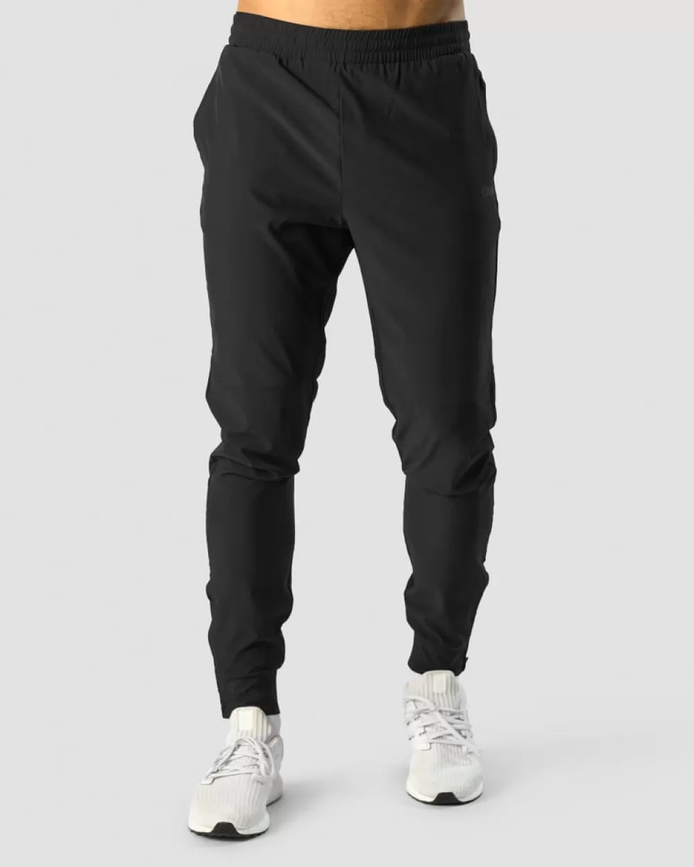 ICIW Charge Pants Men Black