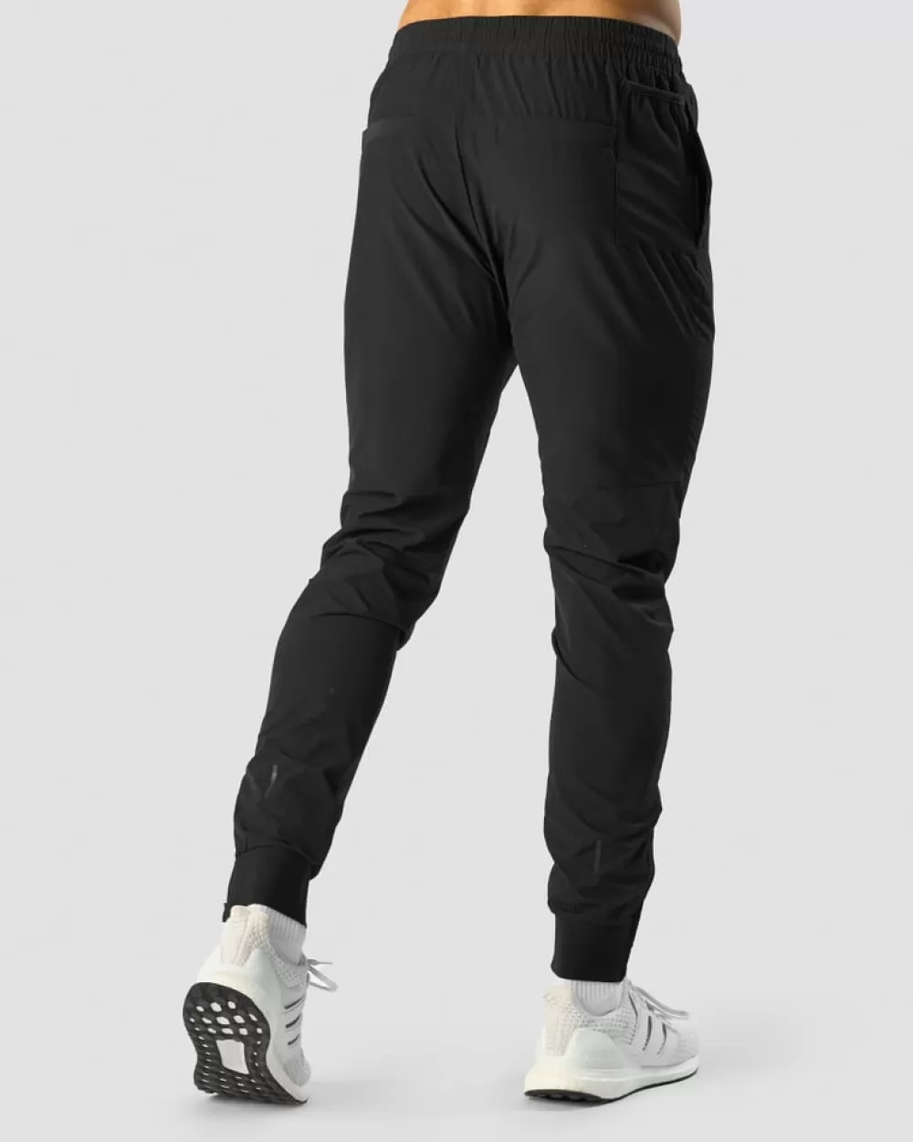 ICIW Charge Pants Men Black