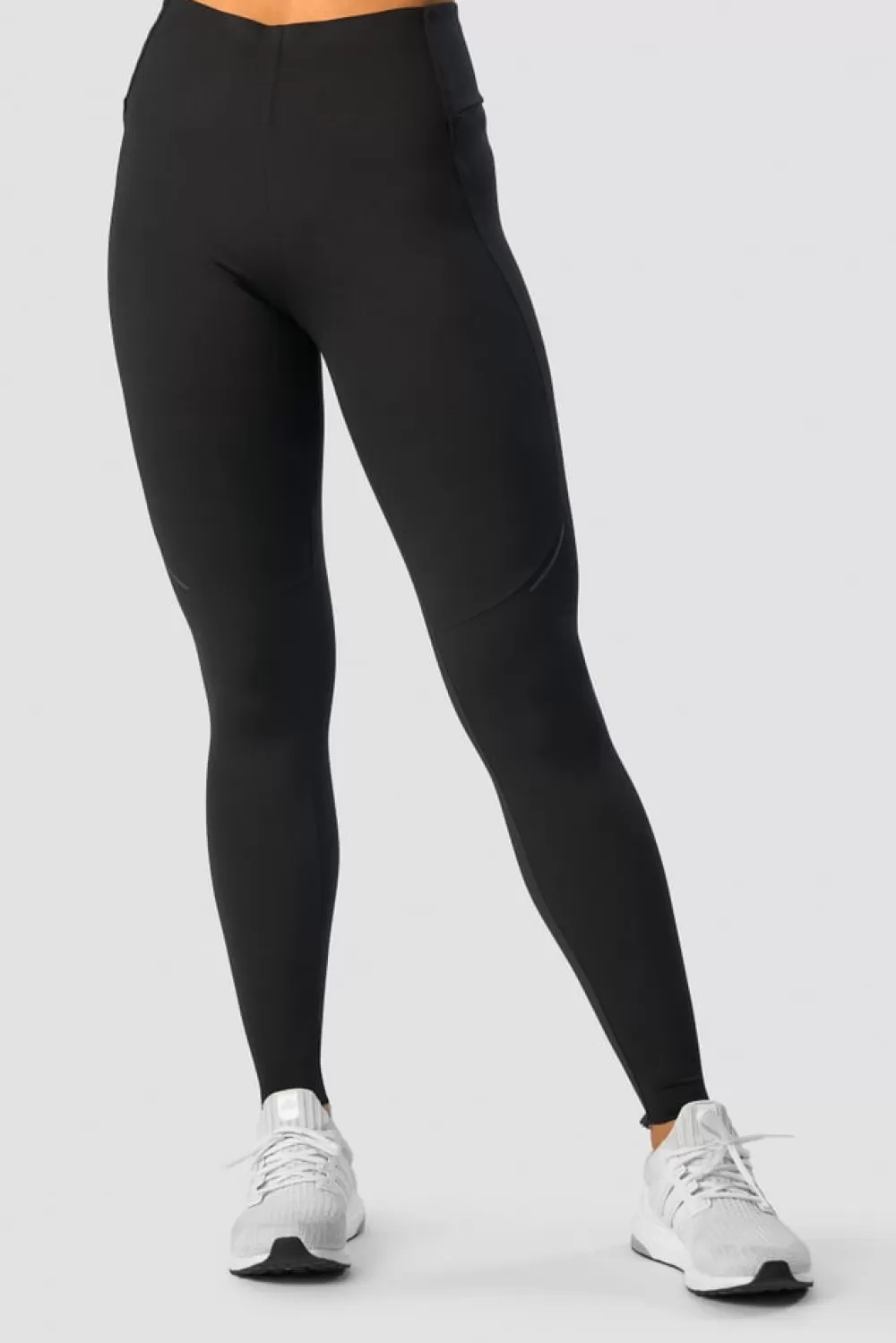 Women ICIW Charge Pocket Tights Wmn Black