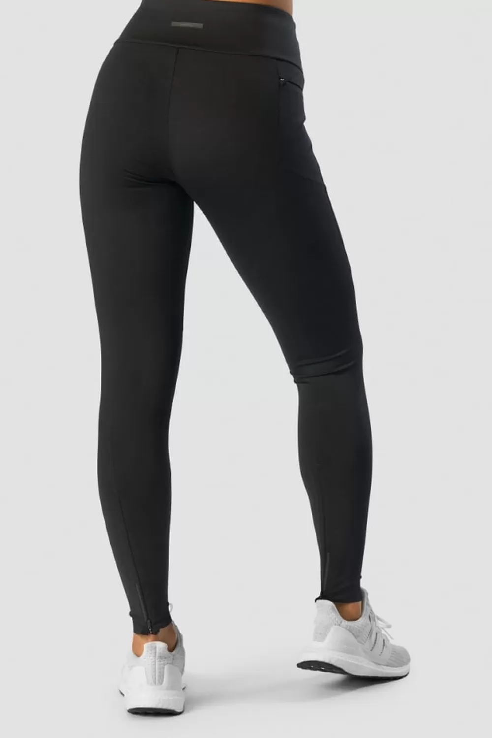 Women ICIW Charge Pocket Tights Wmn Black