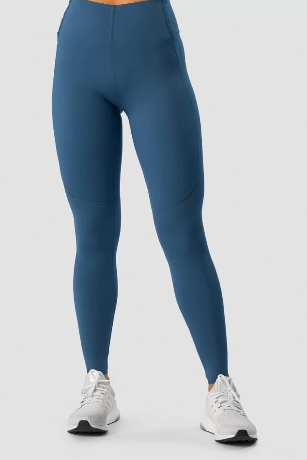 Women ICIW Charge Pocket Tights Wmn Teal