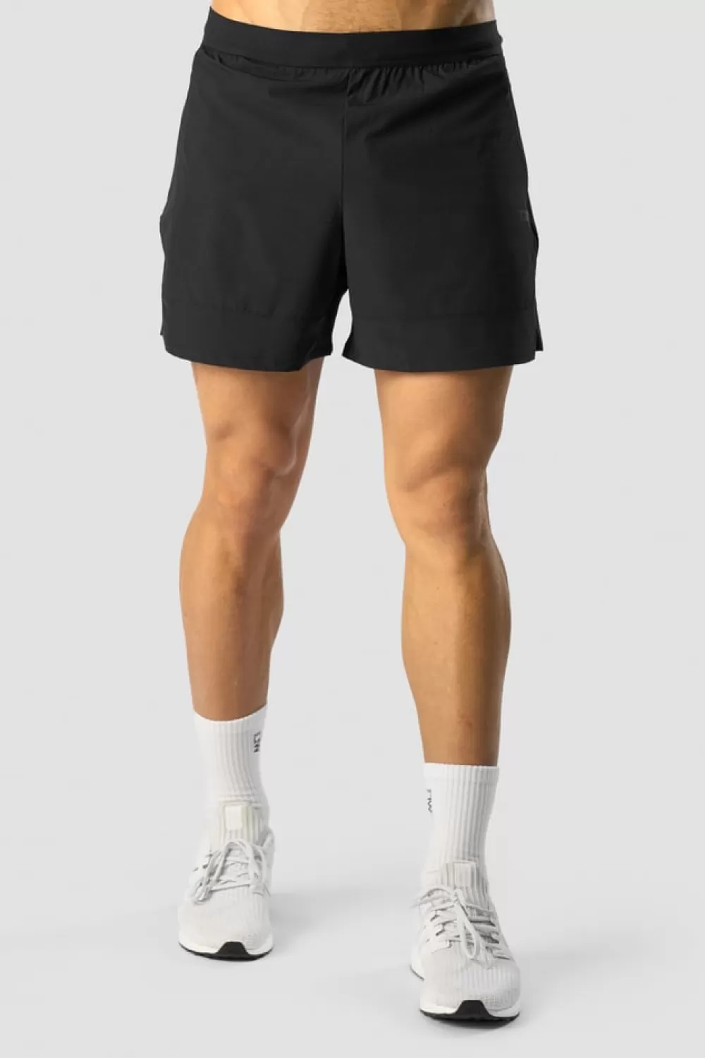 ICIW Charge Shorts Men Black