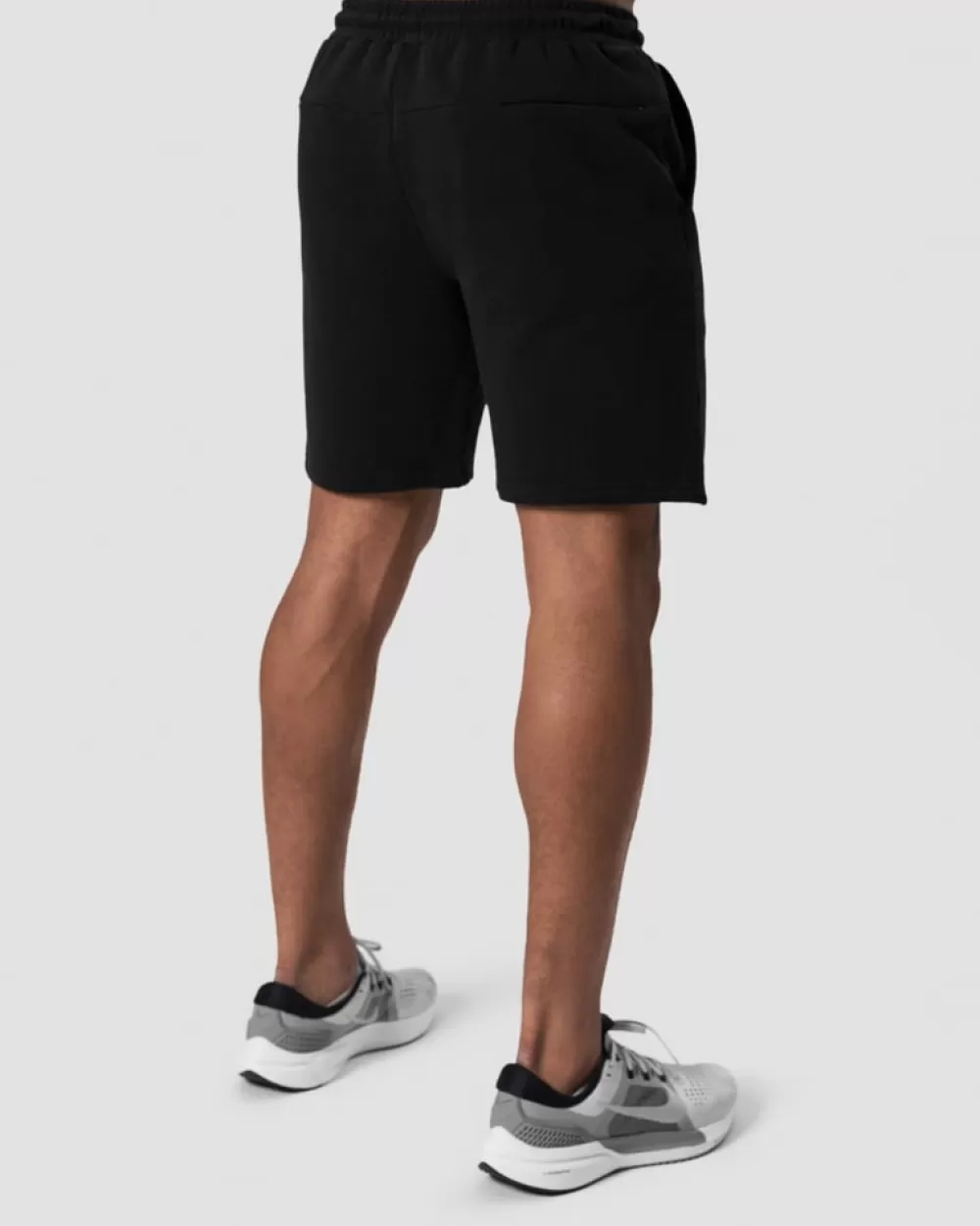 ICIW Essential Shorts Black Men