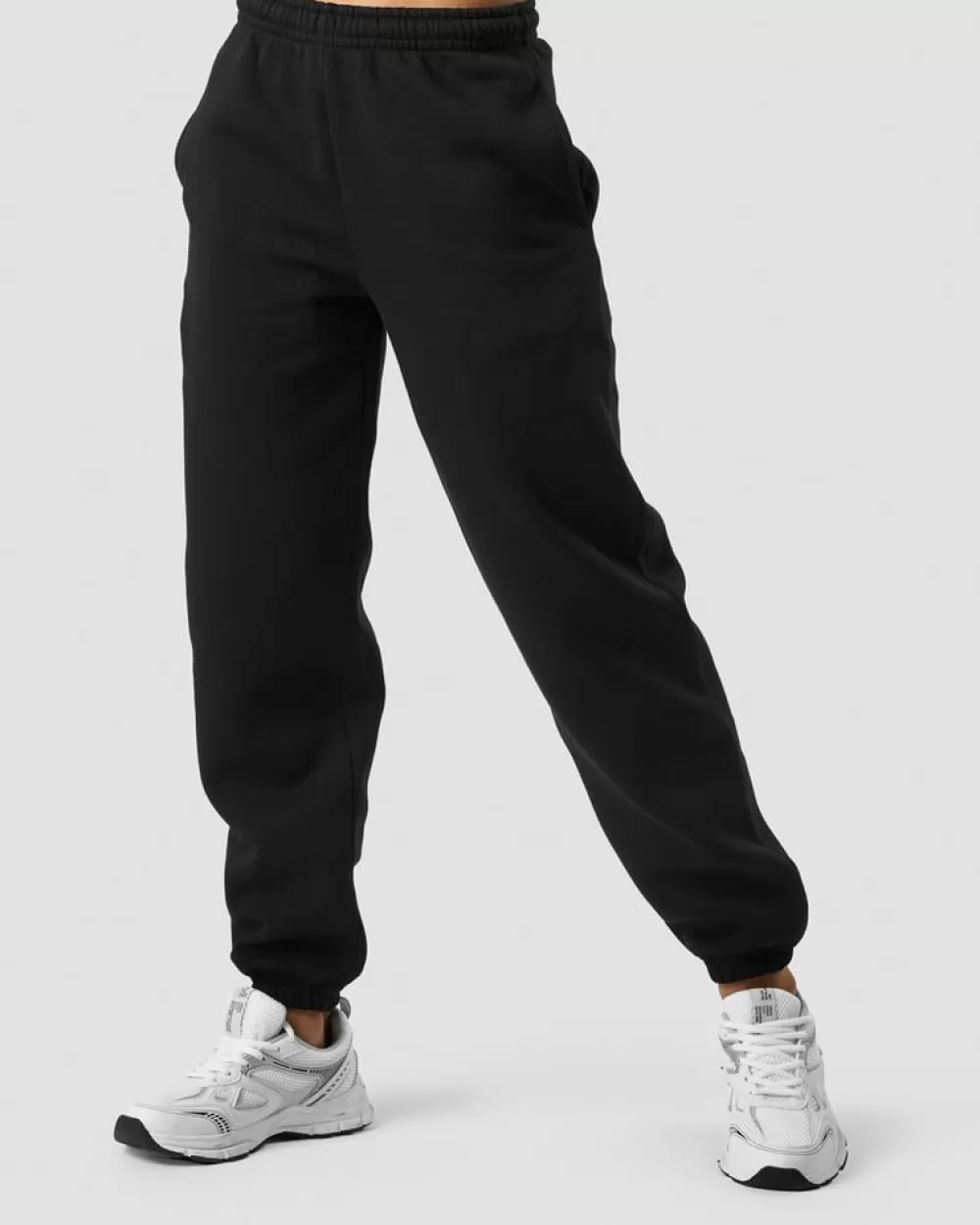 Women ICIW Everyday Sweatpants Wmn Black