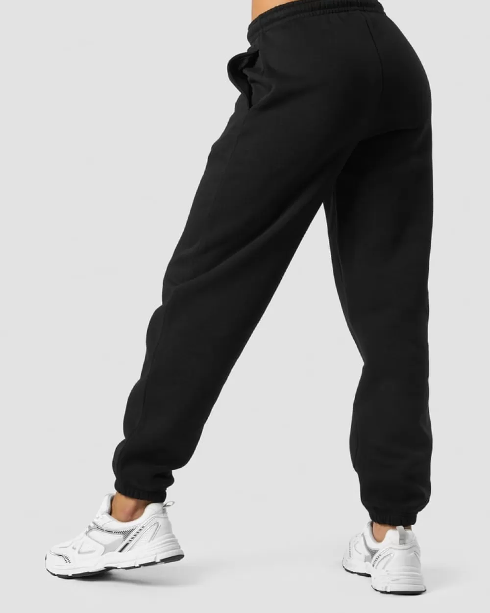 Women ICIW Everyday Sweatpants Wmn Black