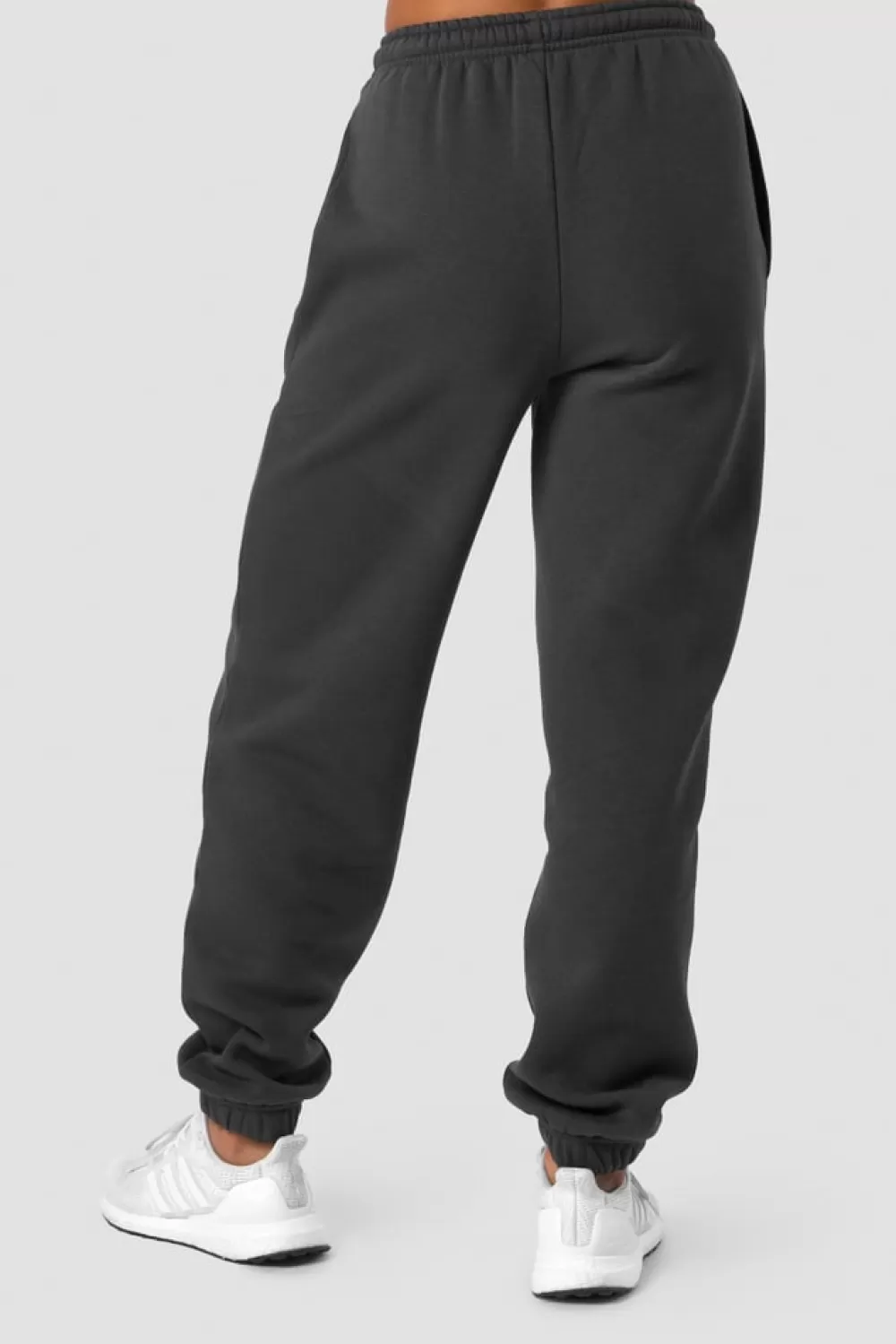 Women ICIW Everyday Sweatpants Wmn Dark Grey