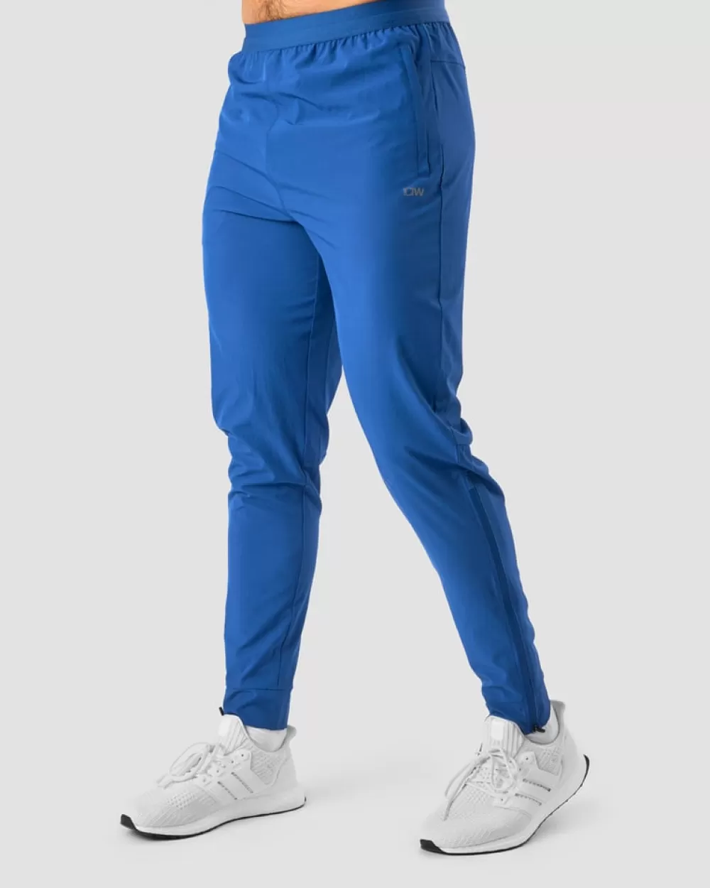 ICIW Game Pants Dark Blue