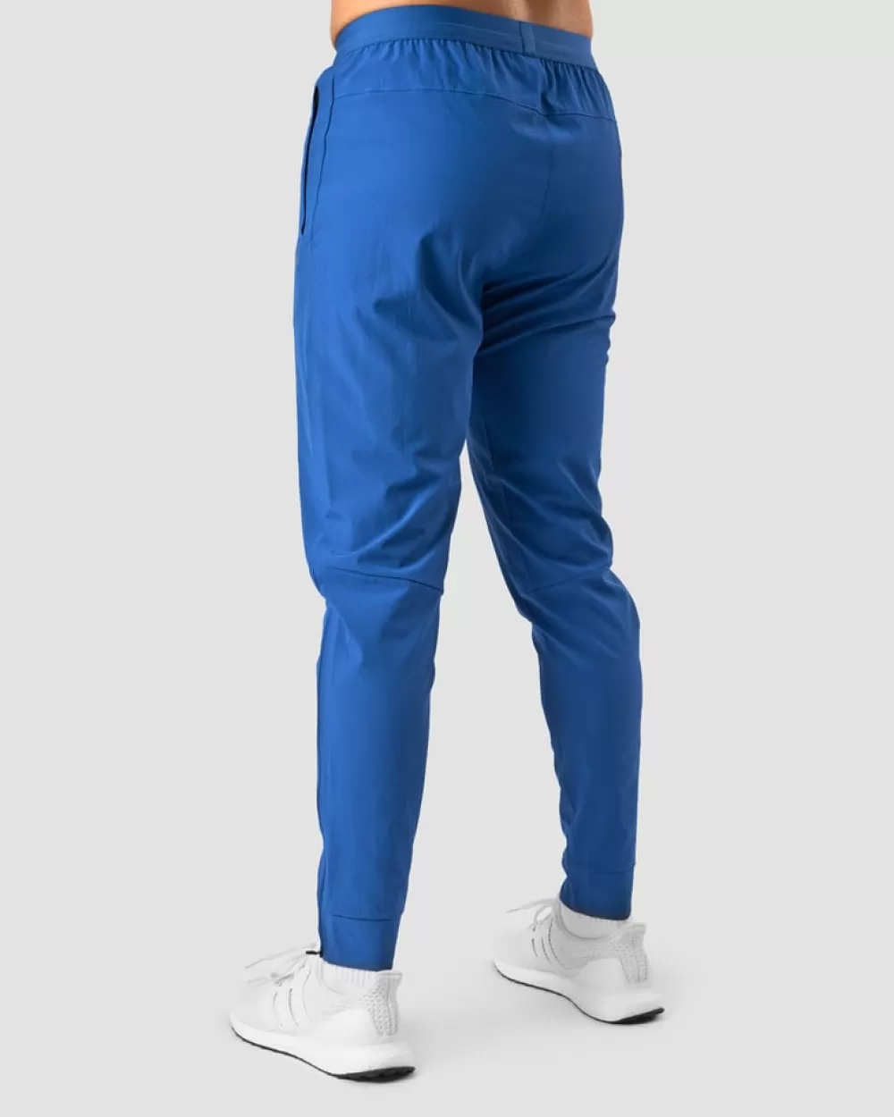 ICIW Game Pants Dark Blue