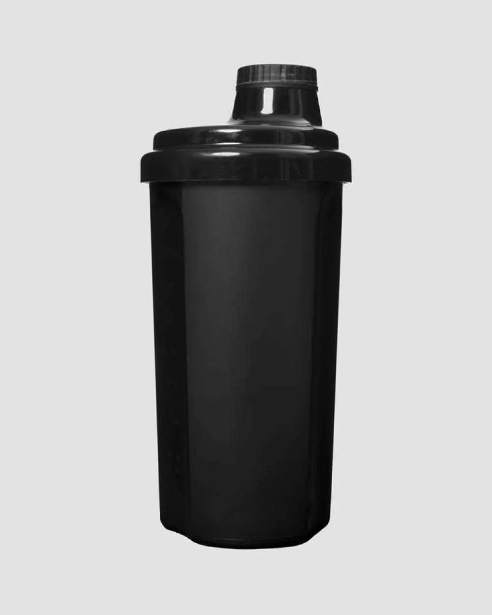 Women ICIW ICANIWILL Shaker 500ml Black