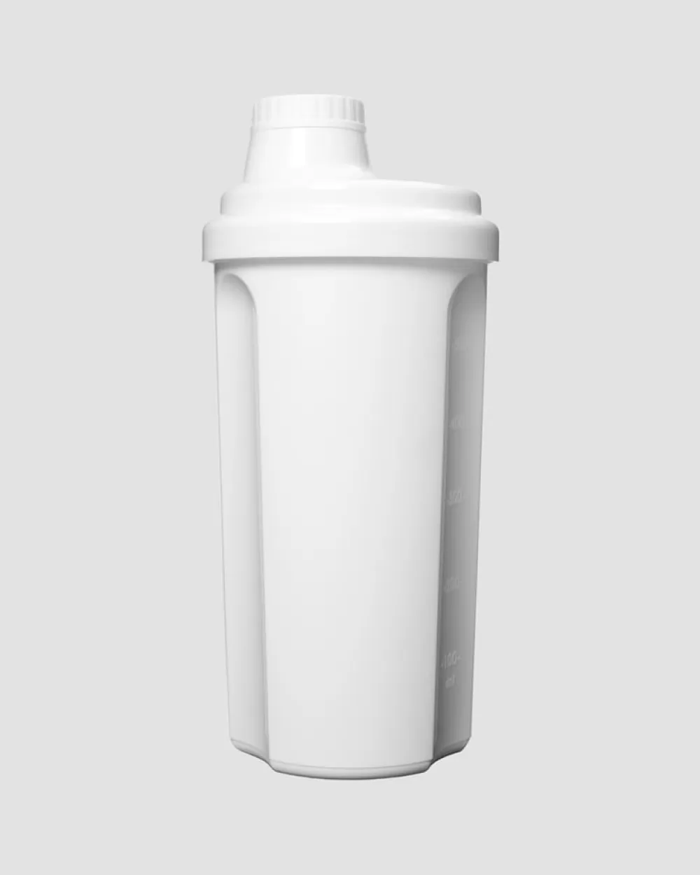 Women ICIW ICANIWILL Shaker 500ml White