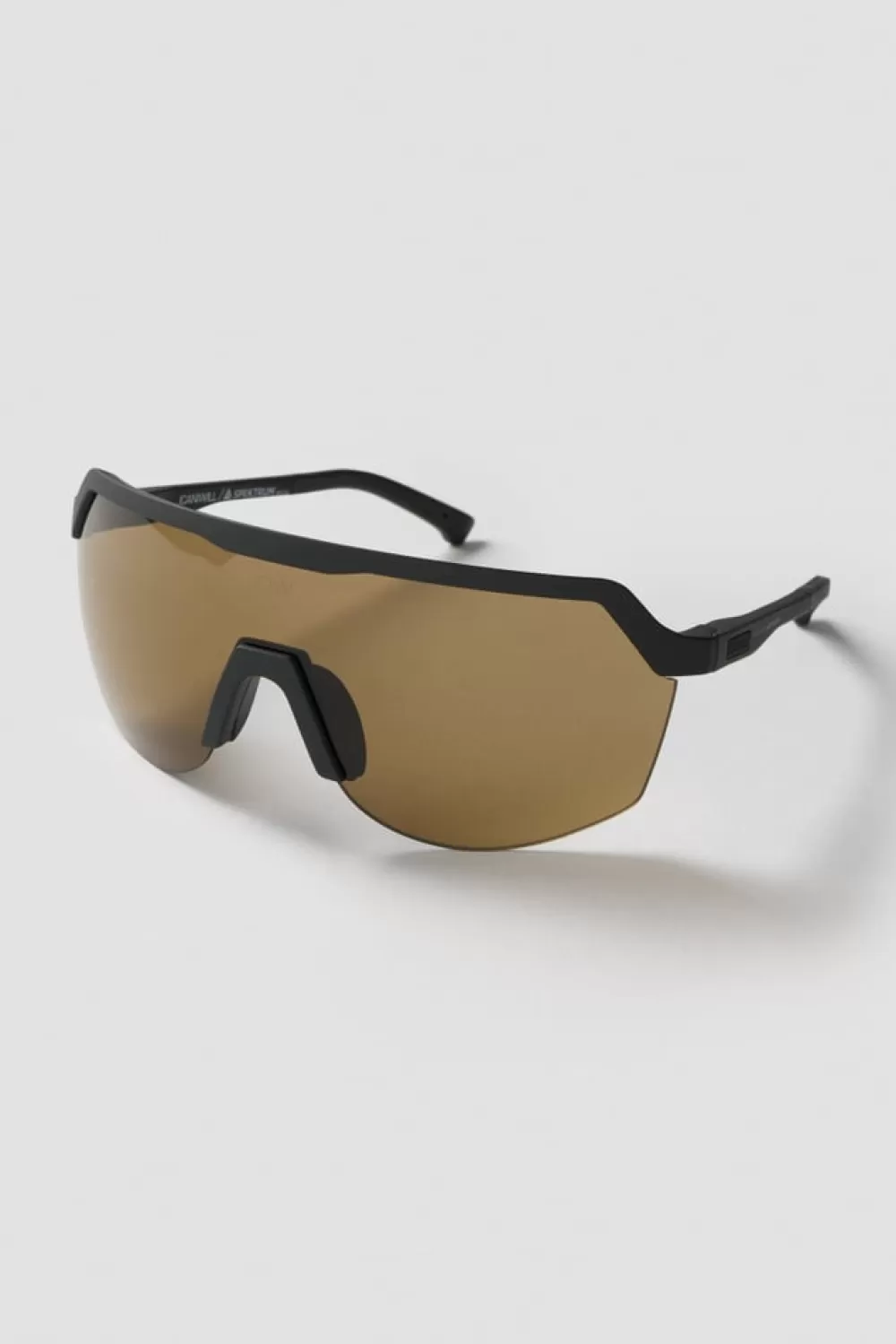 Women ICIW Sports Glasses 1 Gold