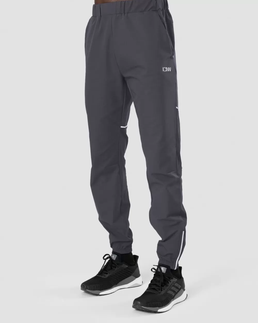 ICIW Lightweight Training Pants Graphite Men