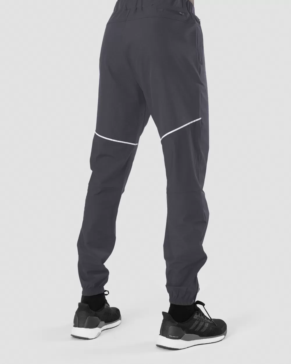 ICIW Lightweight Training Pants Graphite Men