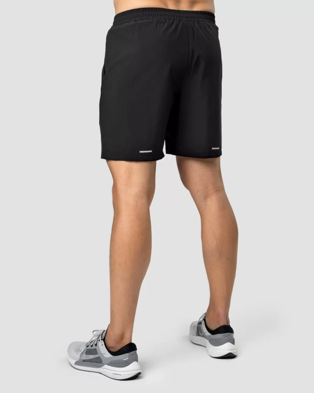 ICIW Mercury 18 Cm Shorts Black