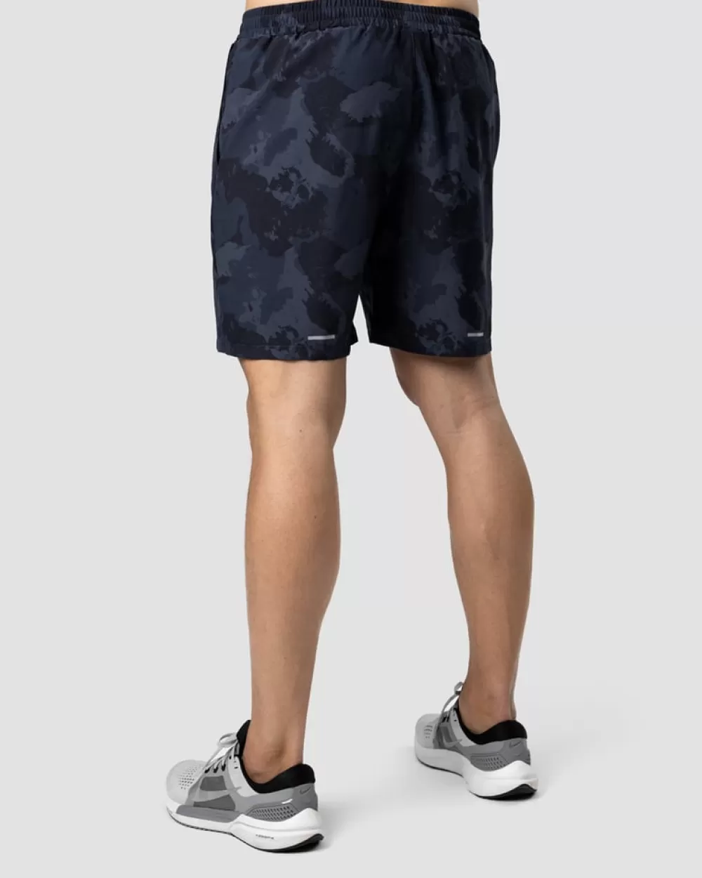 ICIW Mercury 18 Cm Shorts Camo