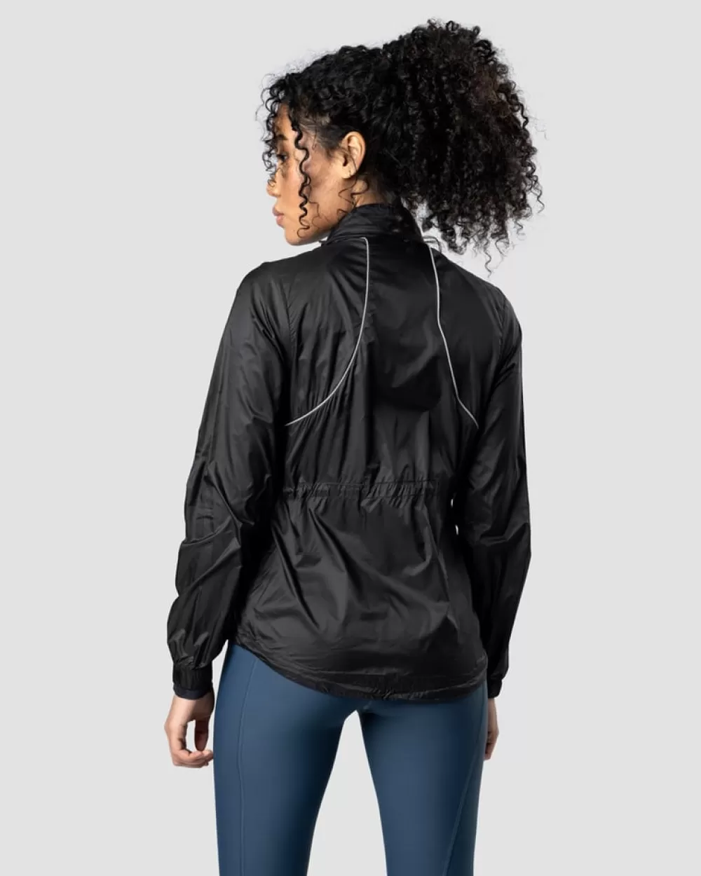 Women ICIW Mercury Jacket Wmn Black