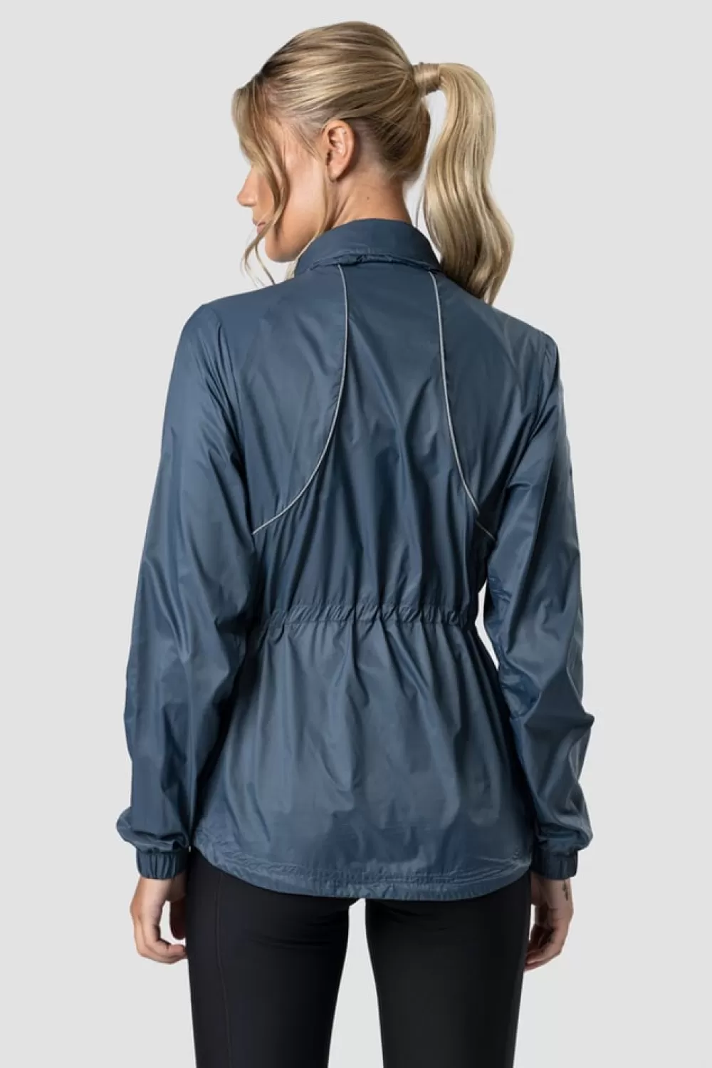 Women ICIW Mercury Jacket Wmn Dk Teal