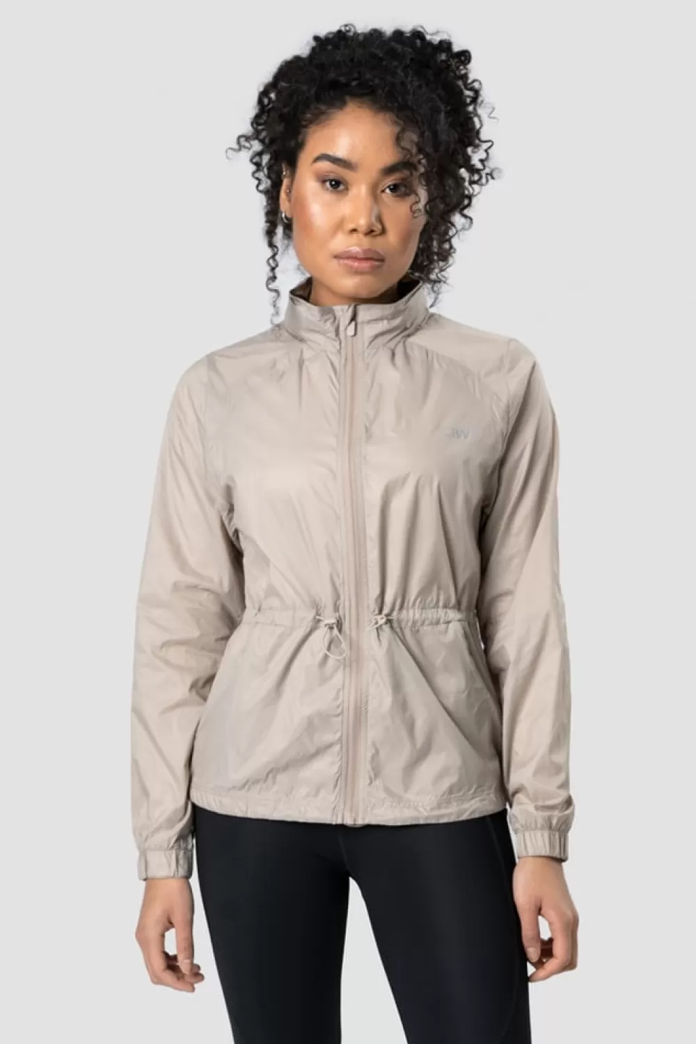 Women ICIW Mercury Jacket Wmn Sand