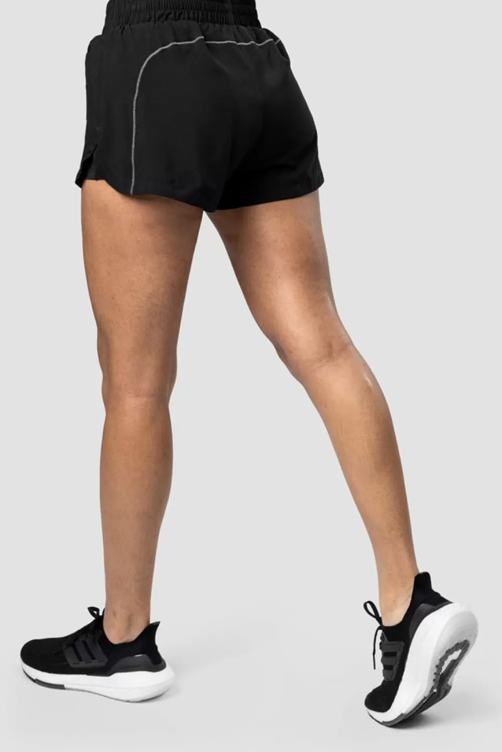 Women ICIW Mercury Shorts Wmn Black