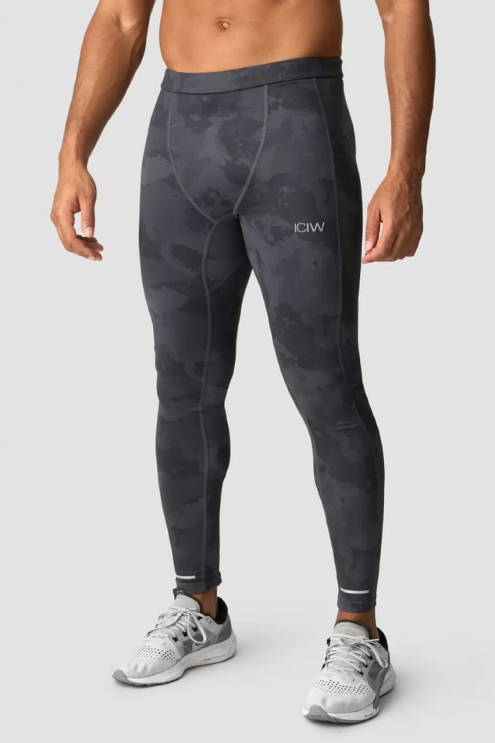 ICIW Mercury Tights Men Camo