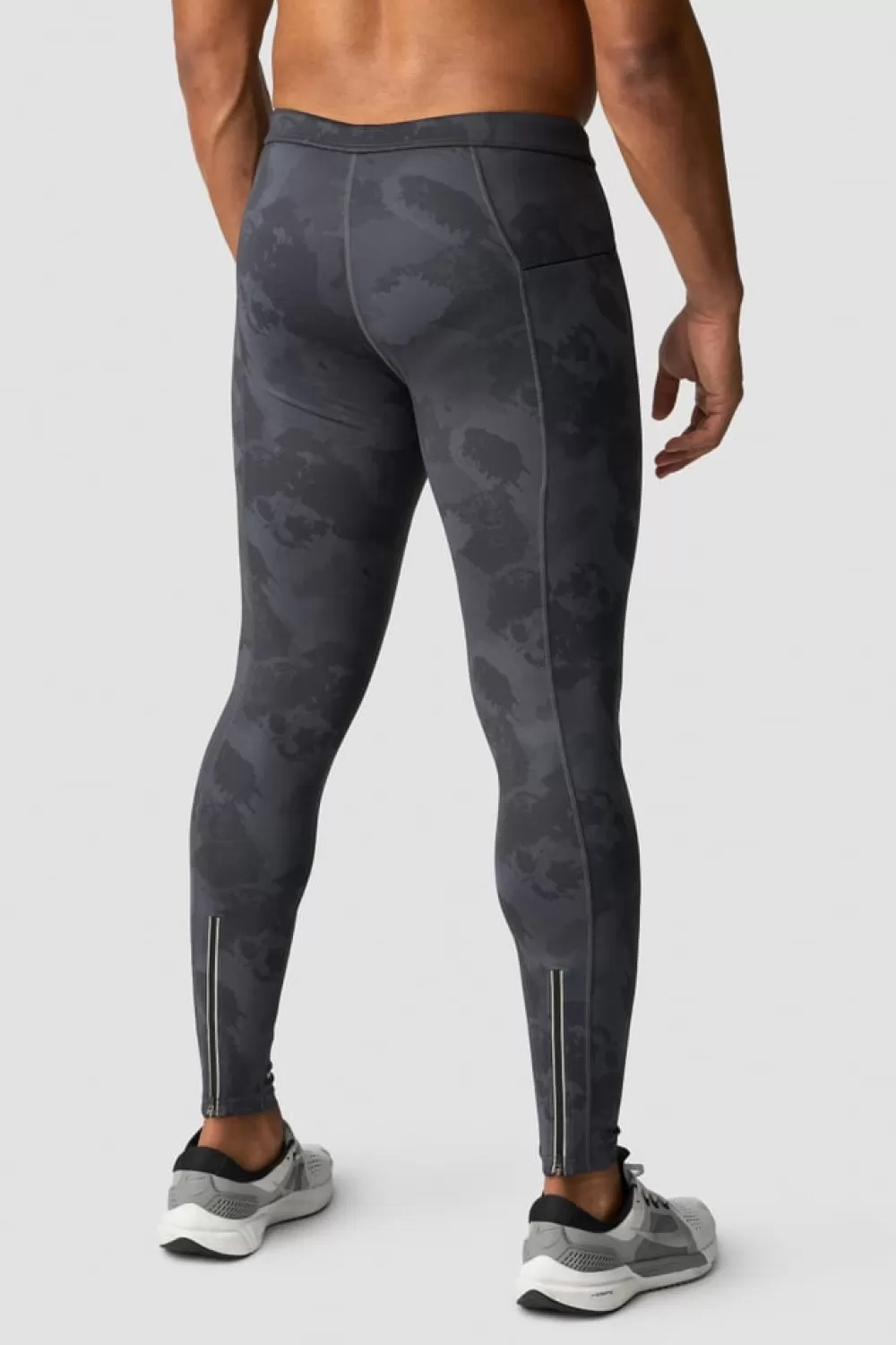 ICIW Mercury Tights Men Camo