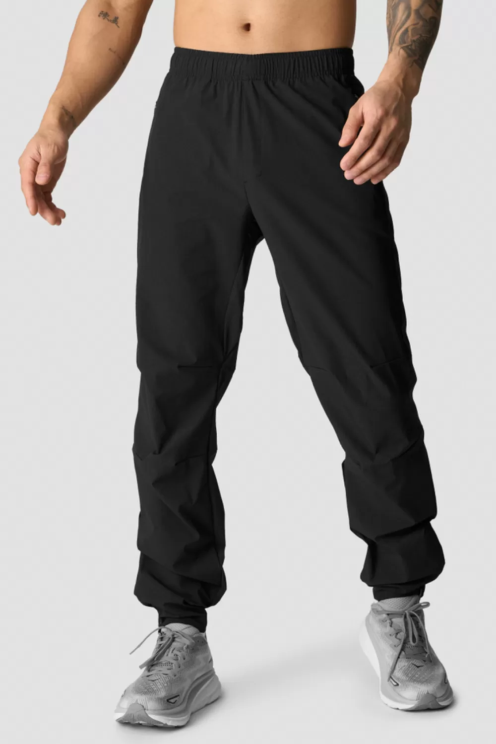 ICIW Mirage Pants Men Black