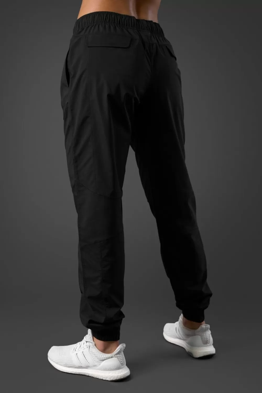 Women ICIW Reboot Pants Black