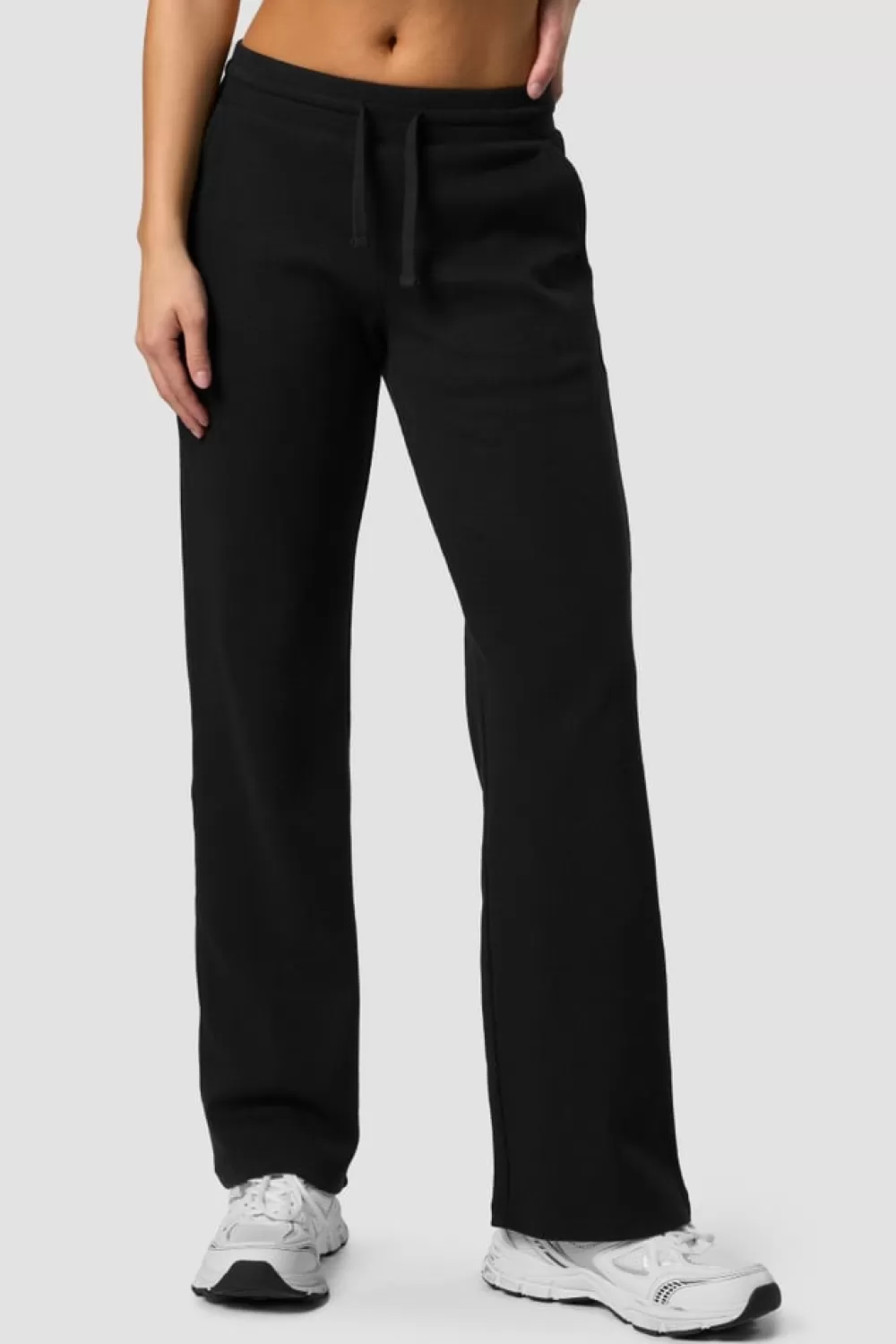 Women ICIW Recharge Pants Black