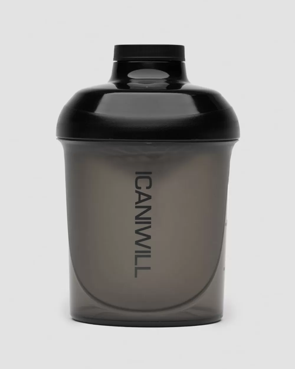 Women ICIW Shaker 300ml Black