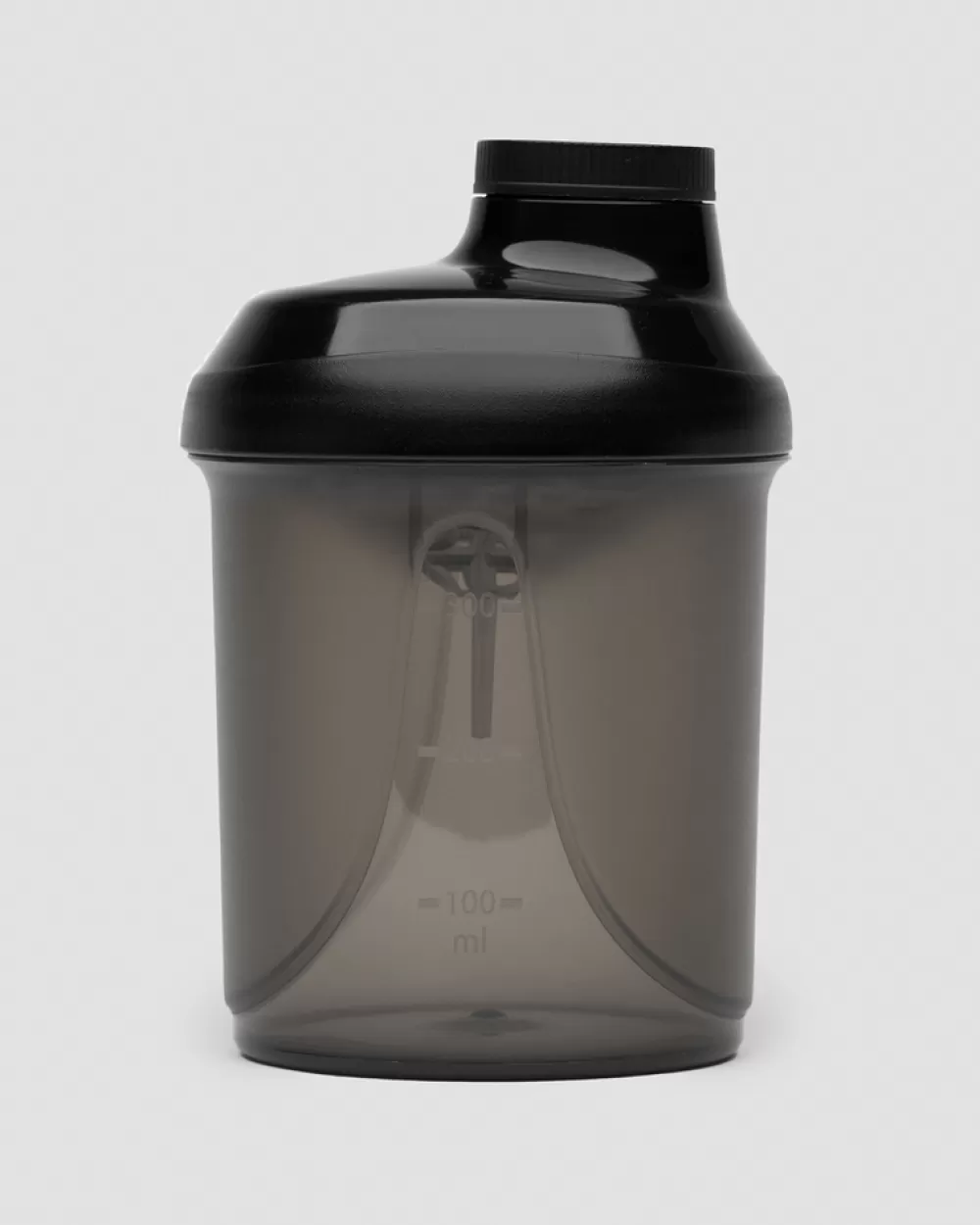 Women ICIW Shaker 300ml Black