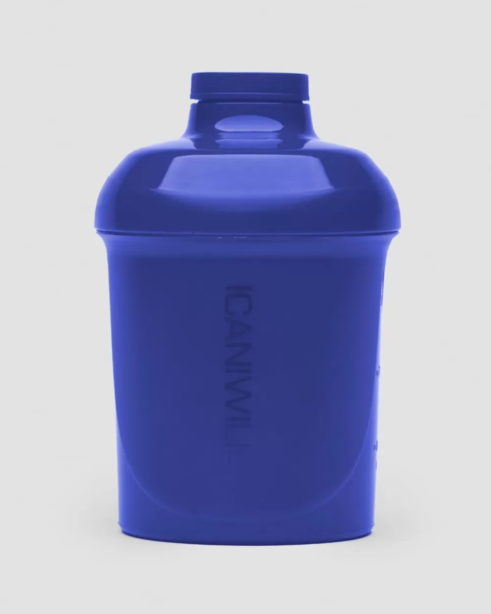 Women ICIW Shaker 300ml Blue