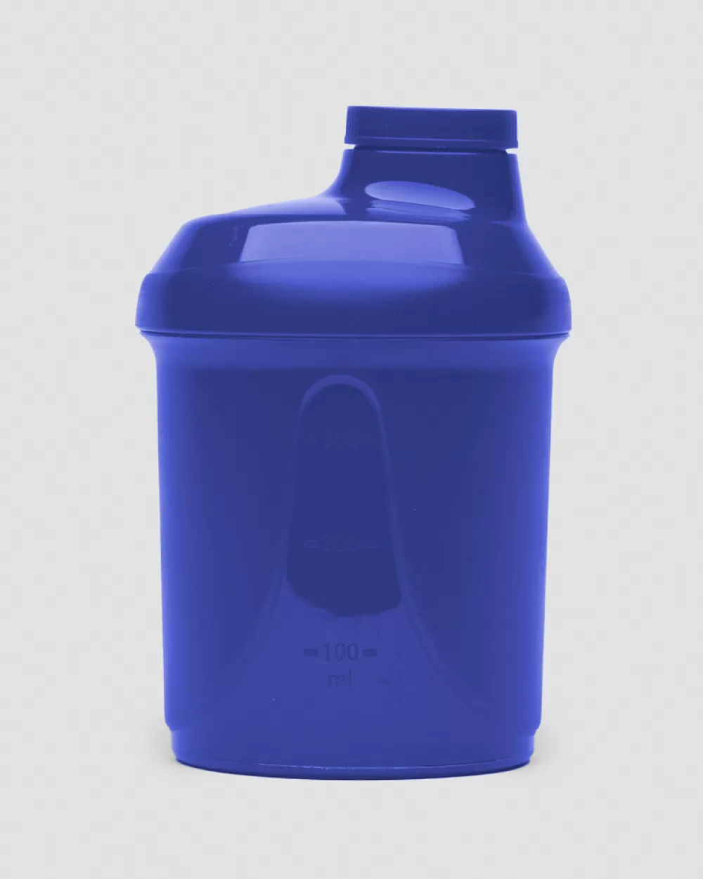 Women ICIW Shaker 300ml Blue