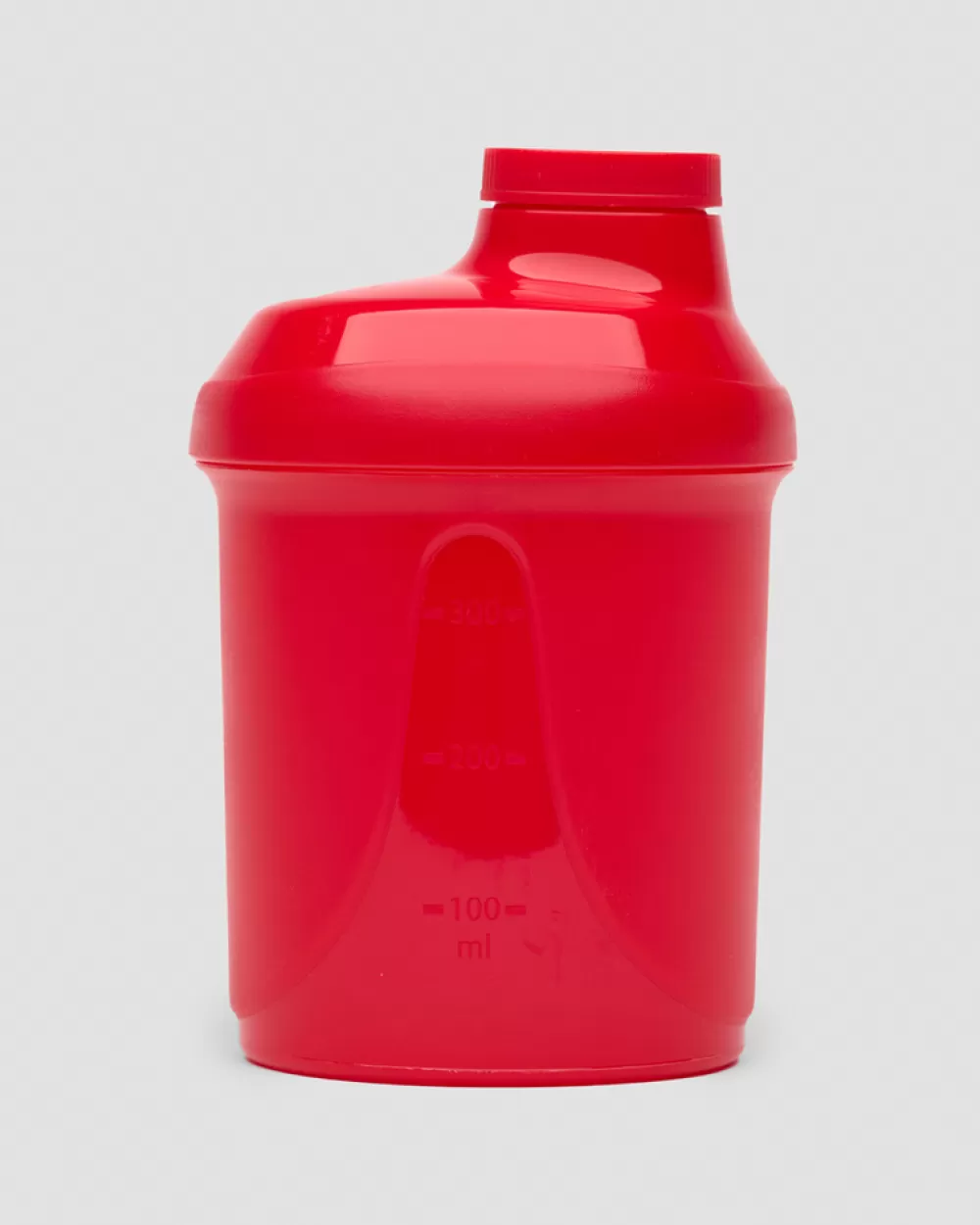 Women ICIW Shaker 300ml Red