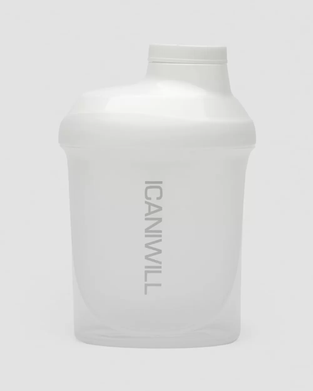 Women ICIW Shaker 300ml White