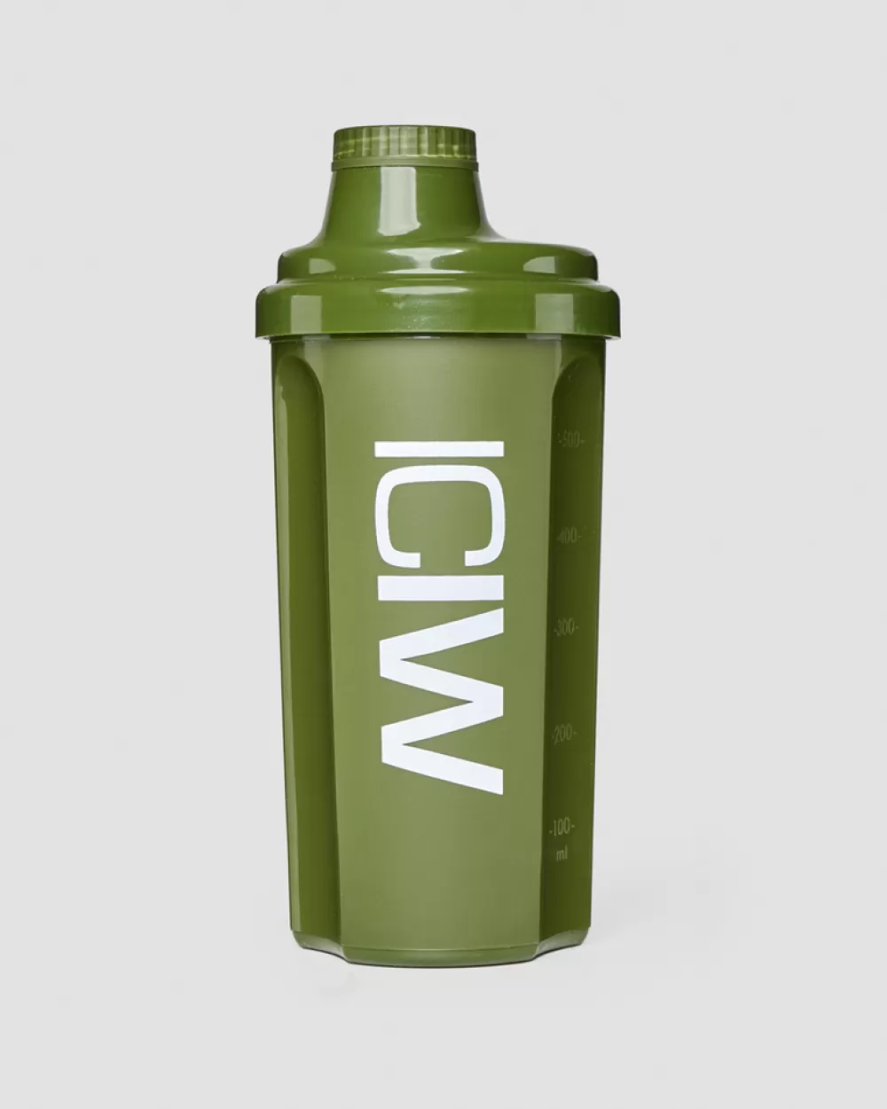 Women ICIW Shaker 500ml Army Green