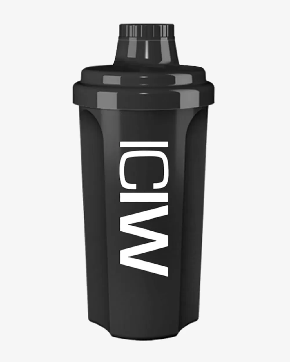 Women ICIW Shaker 500ml Black