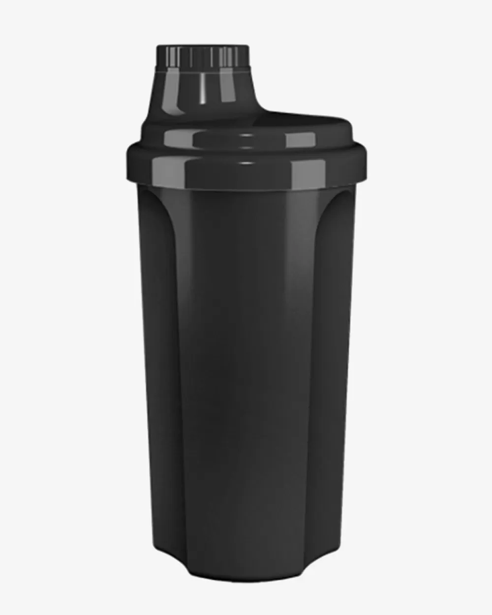 Women ICIW Shaker 500ml Black