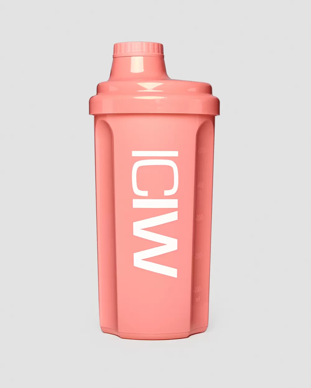 Women ICIW Shaker 500ml Coral