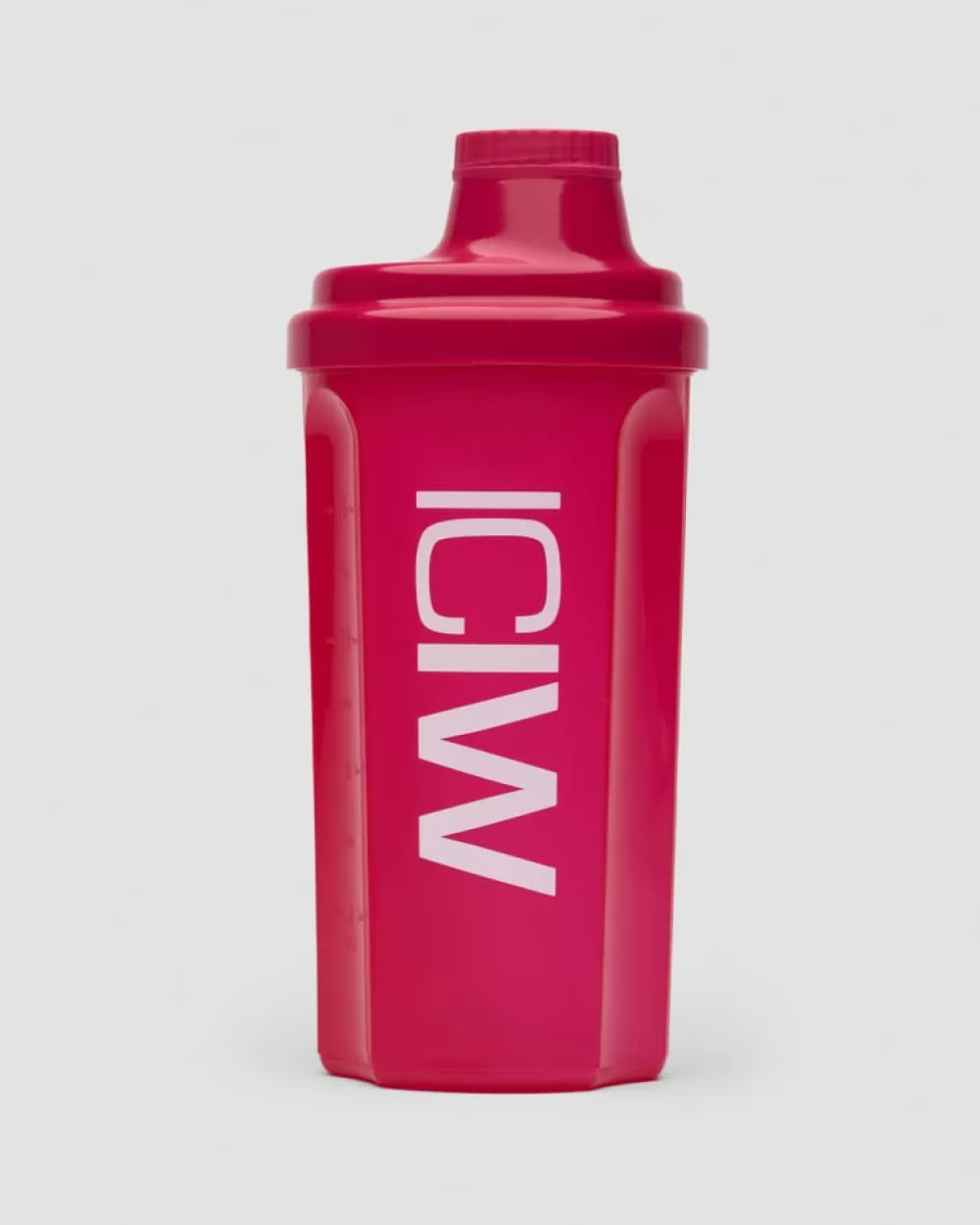 Women ICIW Shaker 500ml Ruby