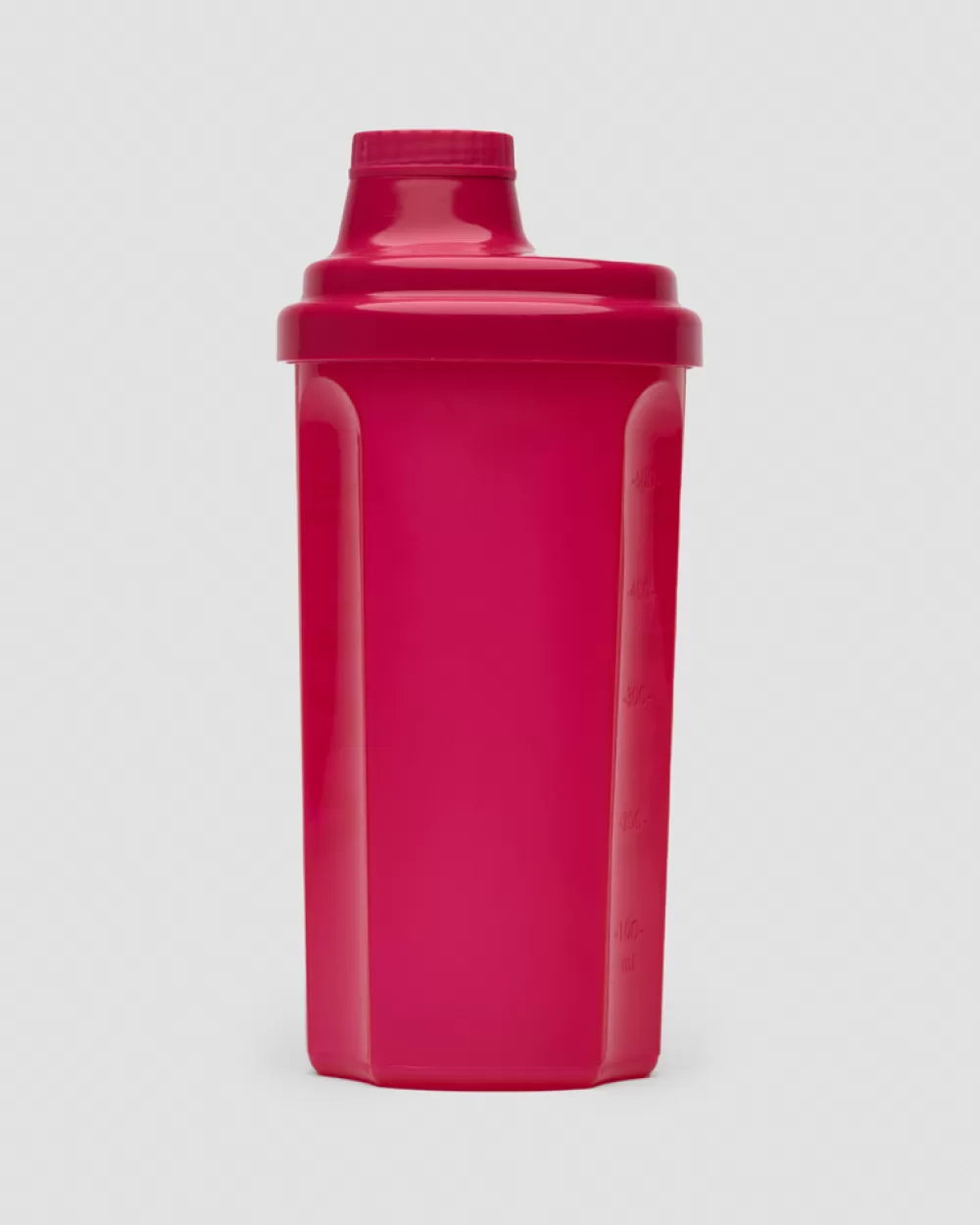 Women ICIW Shaker 500ml Ruby